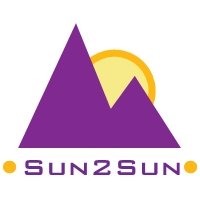 Sun2Sun Logo